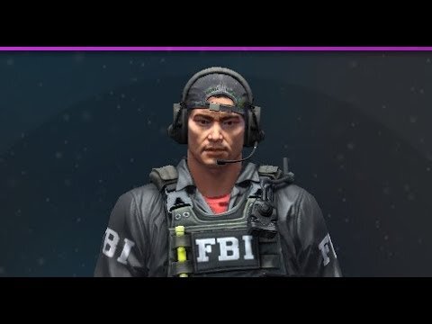 Special agent ava fbi. Майкл Сайфер КС го. Майкл Сайферс | ФБР: снайпер. Michael Syfers КС го. Майкл Сайферс агент КС го.