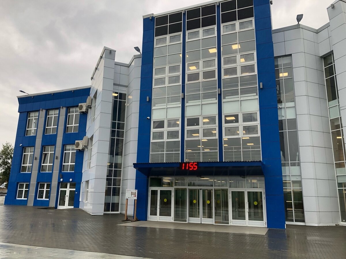 ФОТО: пресс-служба Администрации Нягани