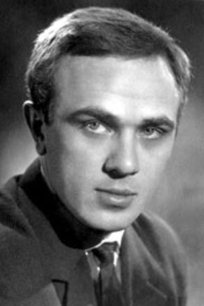 Михаил Матвеев