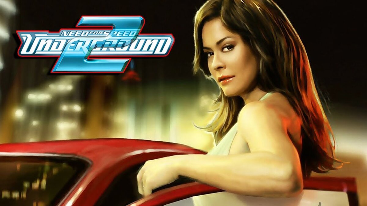 До боли знакомая ухмылка, встречающая нас в начале игры