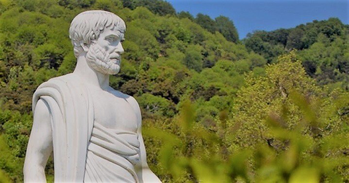 Аристотель