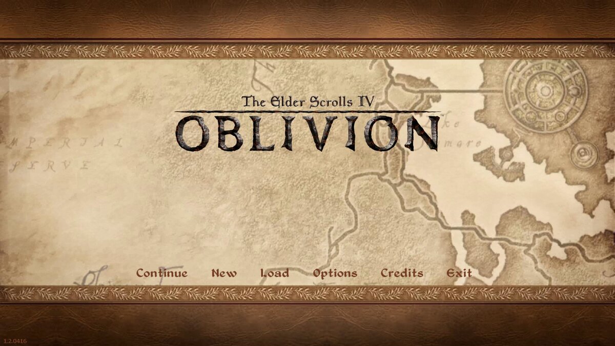 Oblivion: Добавление русской локализации в Steam | Game Upgrade | Дзен