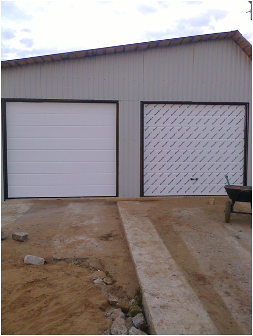 Почти готов