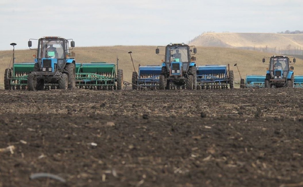 Фото: Минсельхоз РБ