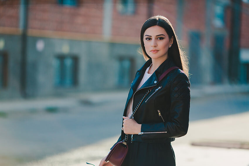 Марина Чугачиева