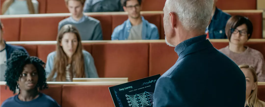 Gorodenkoff / Shutterstock