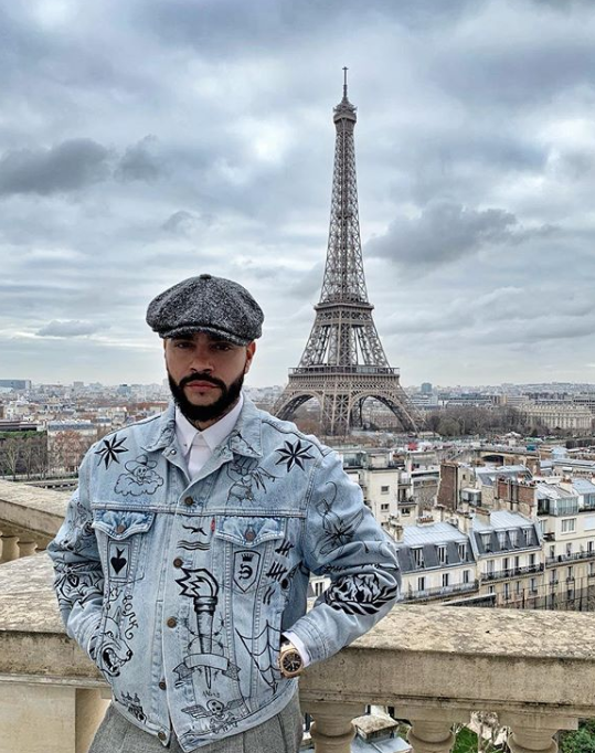 Тимати Фото: Instagram