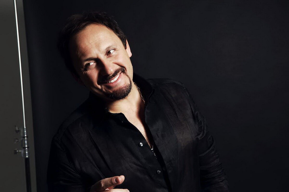 #шансон #шансонгода #золотойграммафон #СтасМихайлов