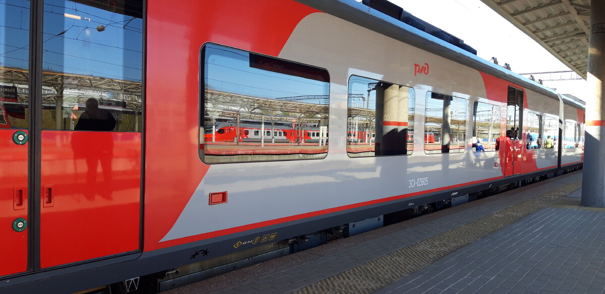 Фото из одной моей весенней поездки