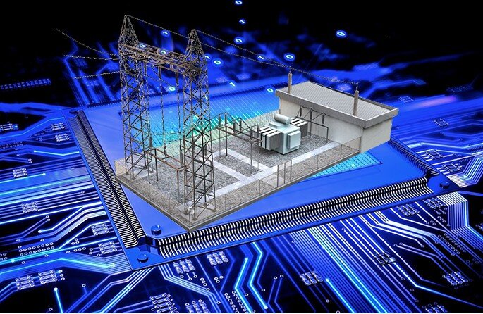 Национальная инновационная компания новые энергетические проекты