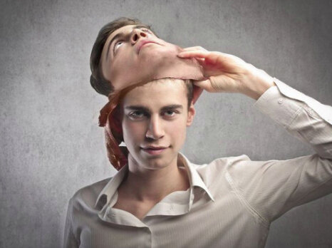 Иллюстрация: диалог и невербальные сигналы в паре