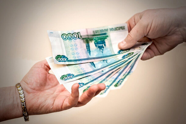 Многие считают нынешнюю налоговую схему устаревшей и грабительской