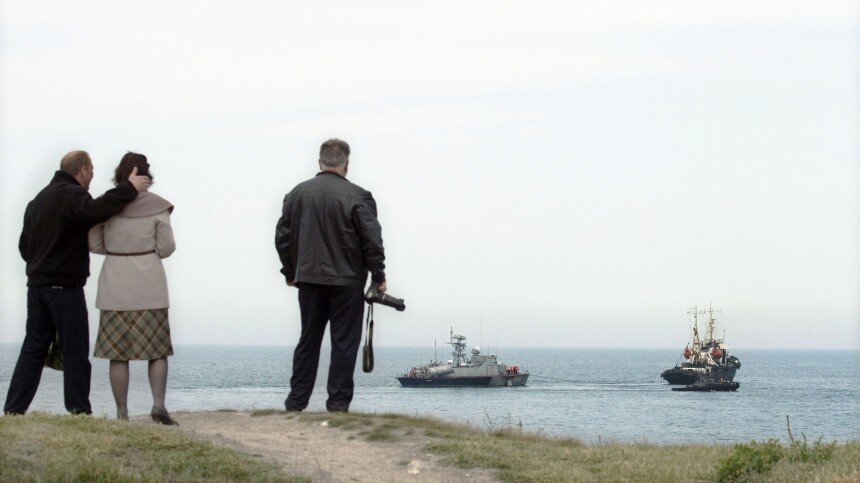 Фото: РИА Новости