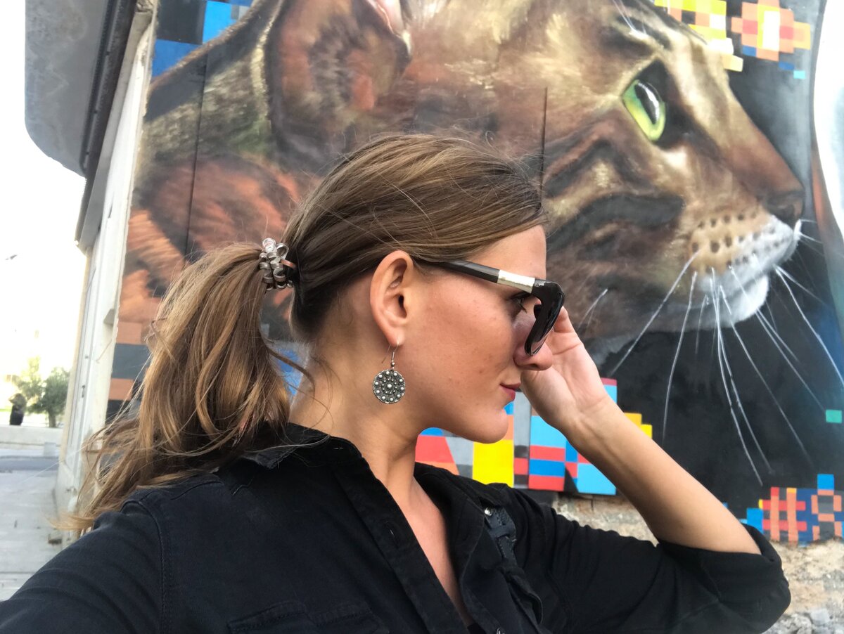 Влада Лоренц (квантовый коуч, тренер трансформации сознания, НЛП мастер