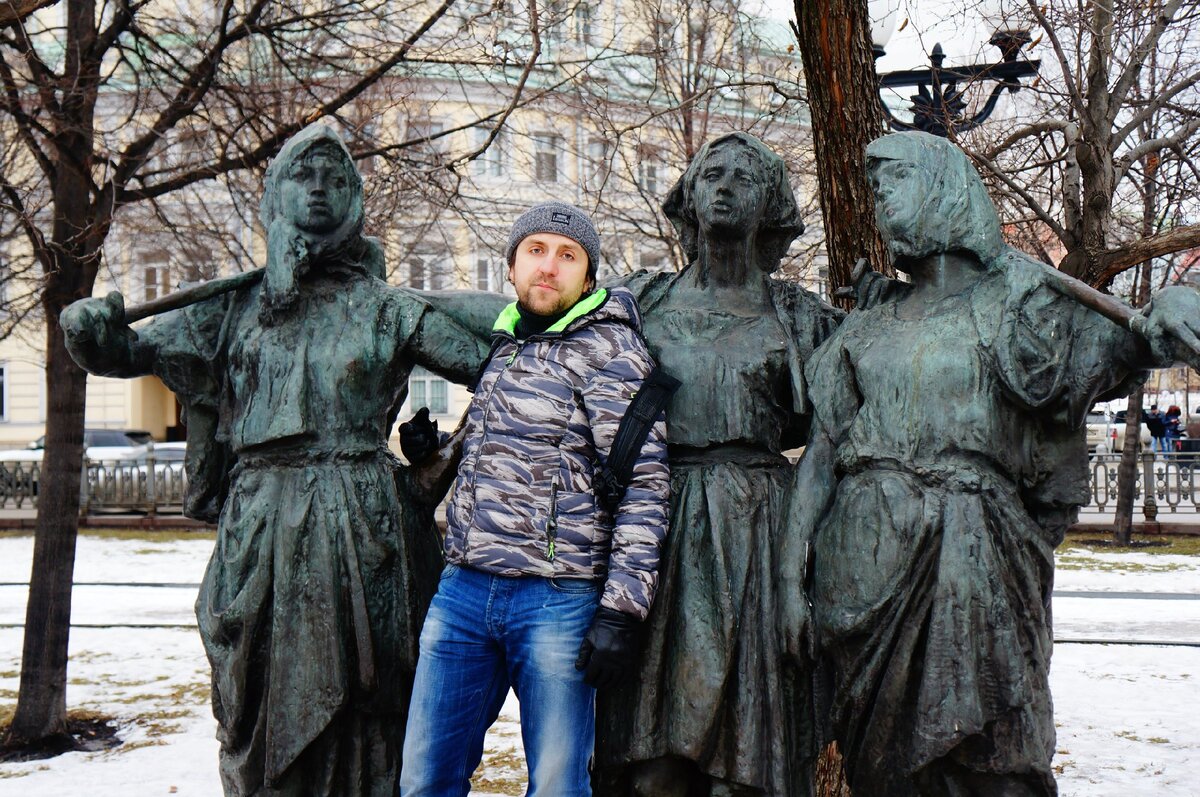 Автор фотографии: Анатолий Рыжков
