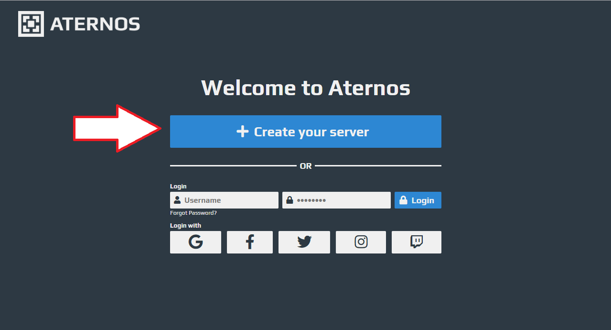 Атернос для телефона. Aternos. Как создать сервер на Атернос. Атернос ми. Aternos логотип.