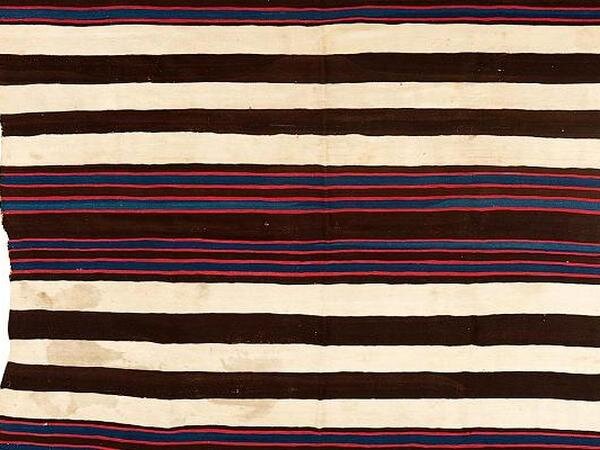 одеяло индейцев навахо