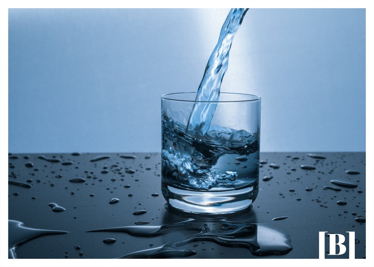 Вода