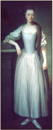 Наталья Алексеевна , княгиня Гессен - Дармштадская.