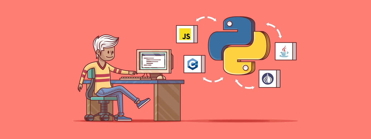 Источник RealPython