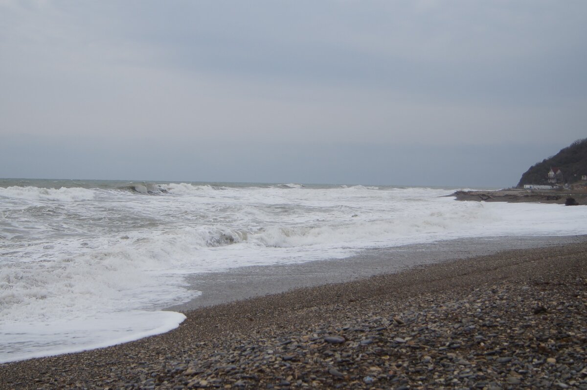 Собственное фото