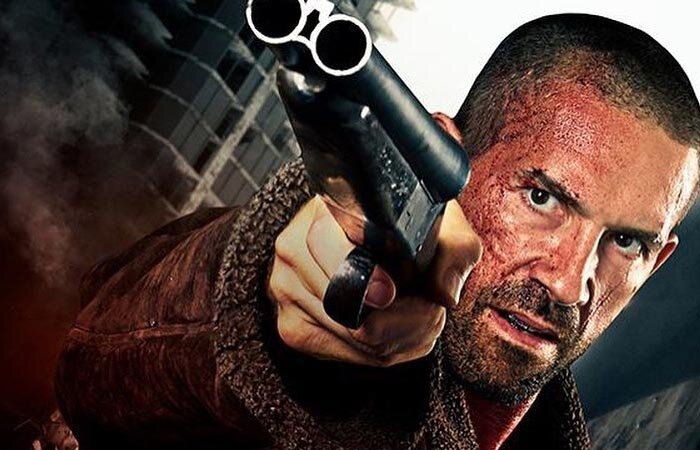 «Отмщение» (Avengement)