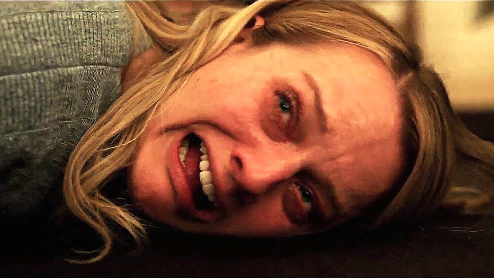 Тут поневоле сойдешь с ума!