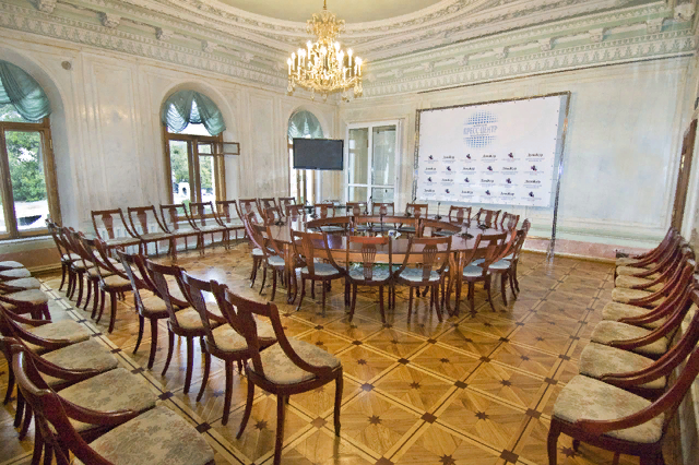 Центральный дом журналиста