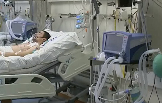 У вейпинга могут быть и такие последствия