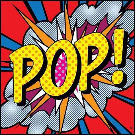http://freshideen.com/art-deko/pop-art-merkmale.html