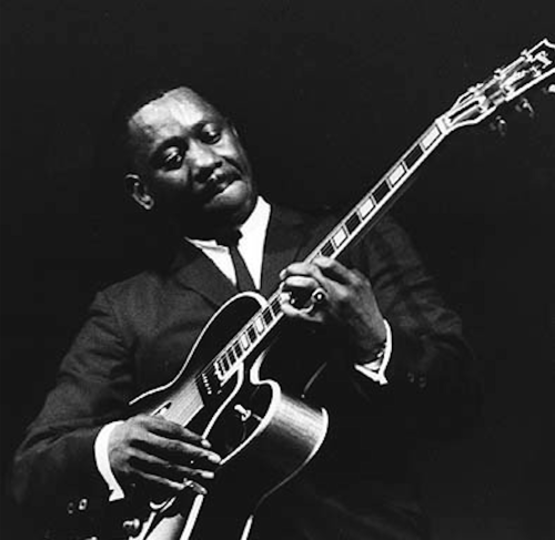 Wes Montgomery