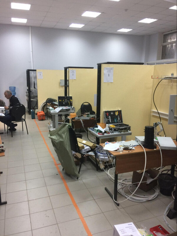 
Рис. 2а IV Открытый региональный чемпионат "Молодые профессионалы" (WorldSkills Russia) Московская область 