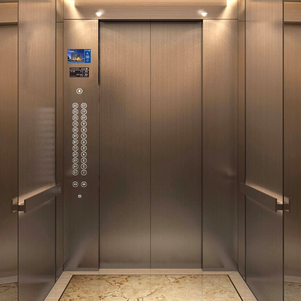 Знали ли вы как изобрели лифт? Пишите в комментарии!