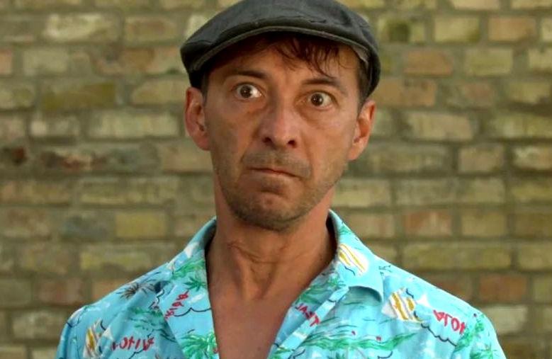 Николай Добрынин | Источник фото: privl.ru