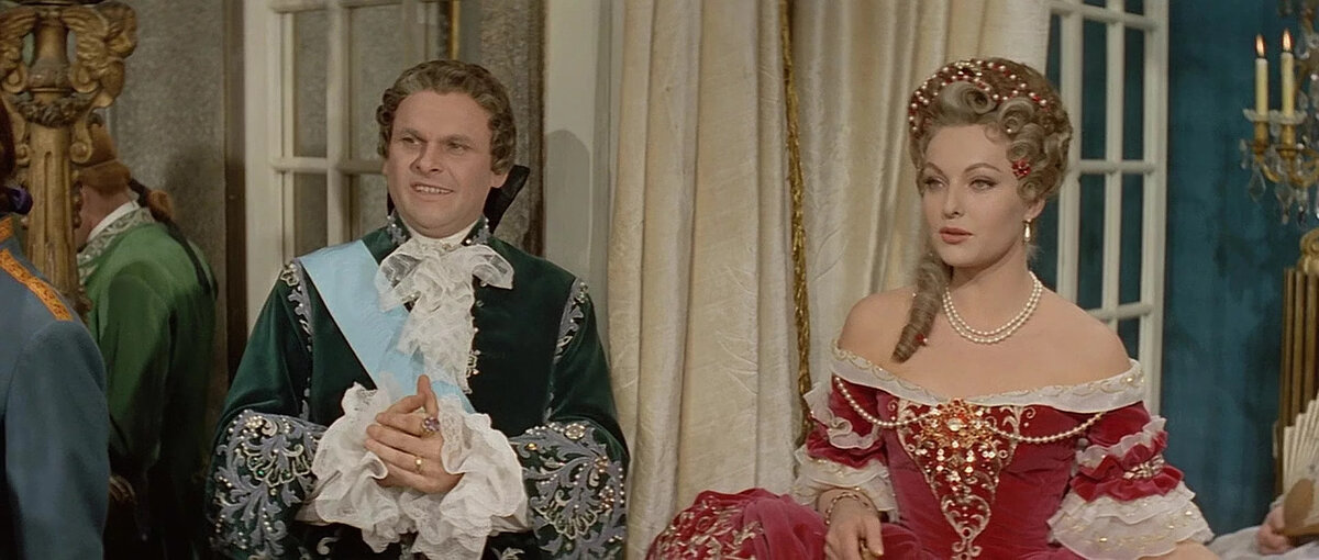 Кадр из фильма