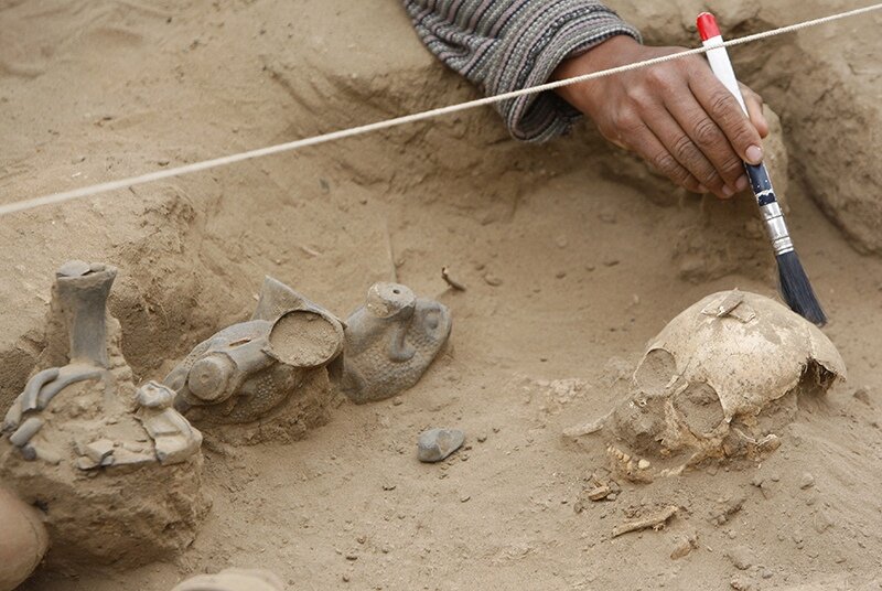 Археология прошлого. Вендель Джонс археолог. Исторические раскопки. Археология для детей.