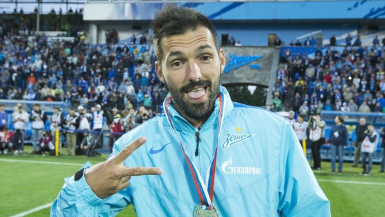 Мигель Данни