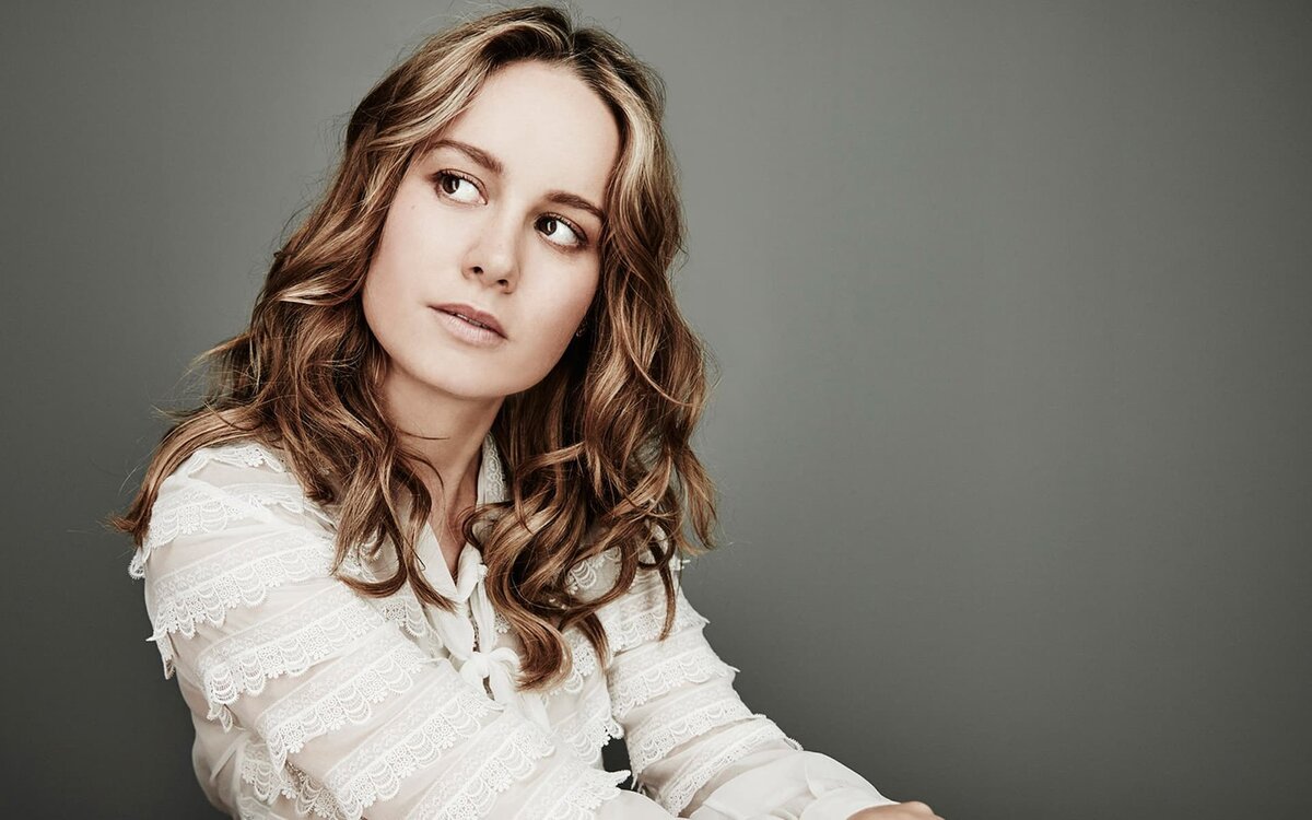 Фото brie larson