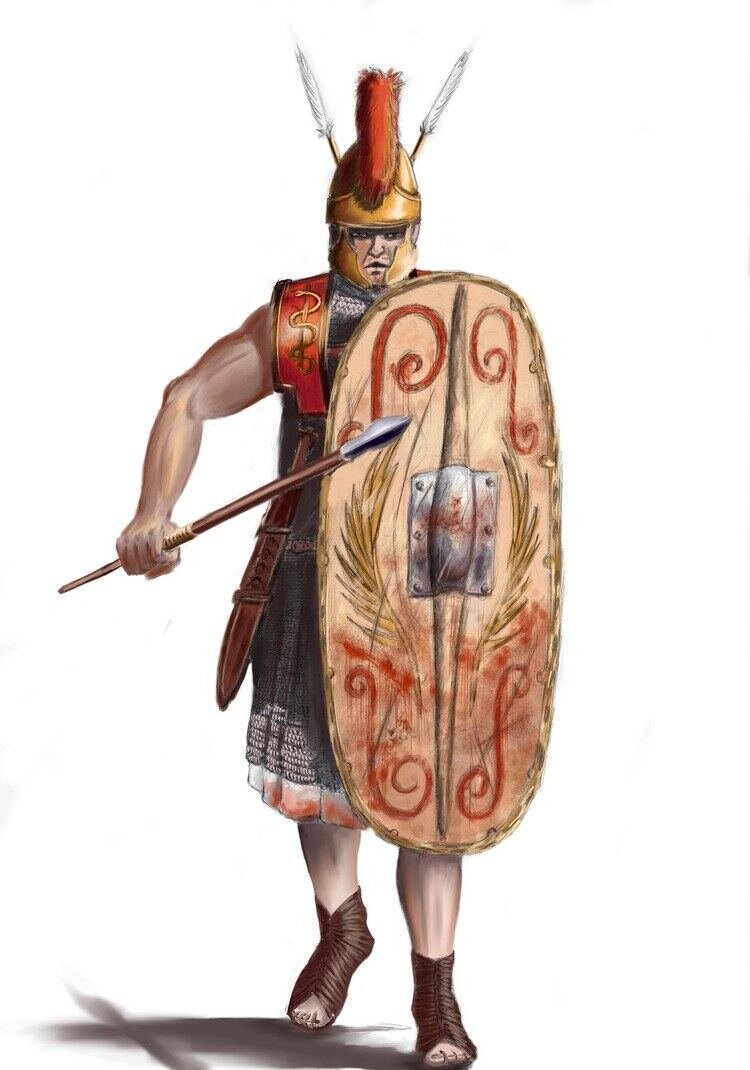 Триарий 
