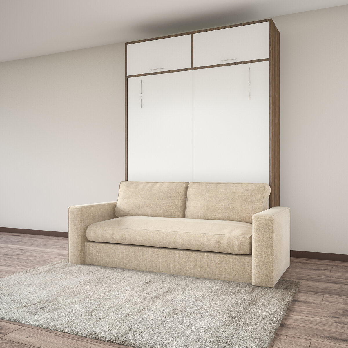 Доставка и сборка - гарантия 3 года