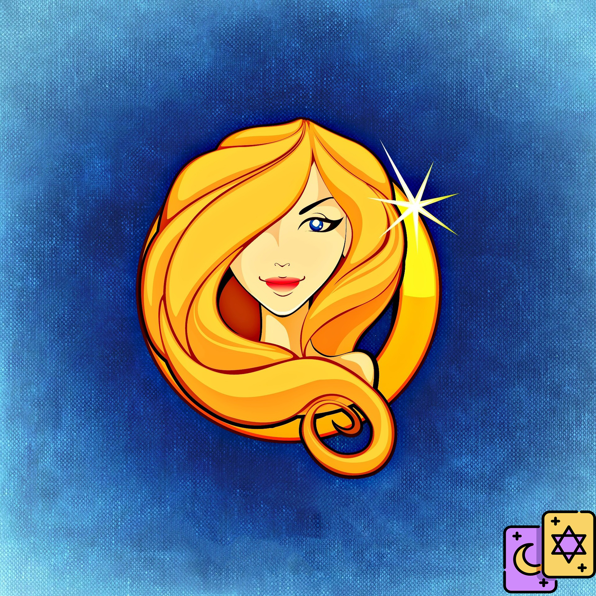 эзотерика, девы