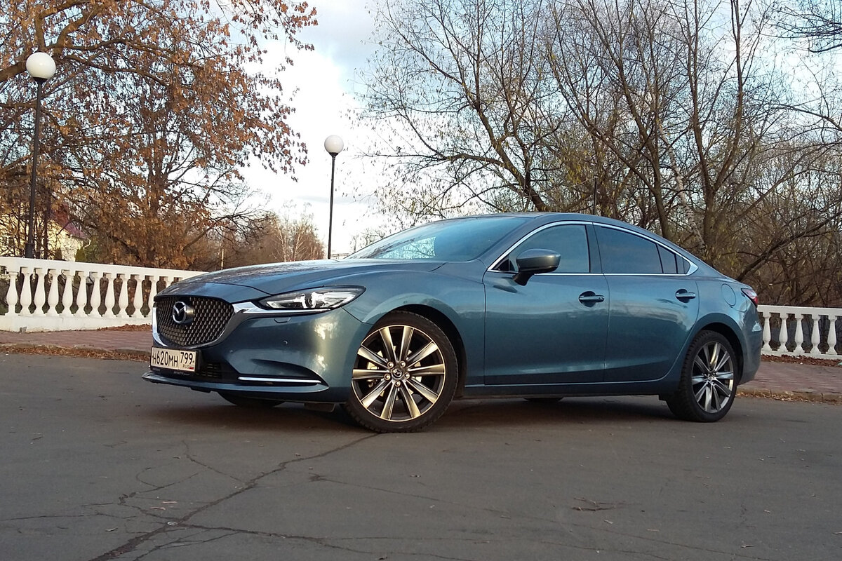 Аккорд мазда 6. Mazda 6 Executive Plus. Мазда 6 Executive Plus.