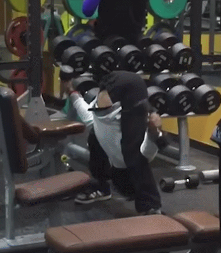 Неизвестное упражнение.