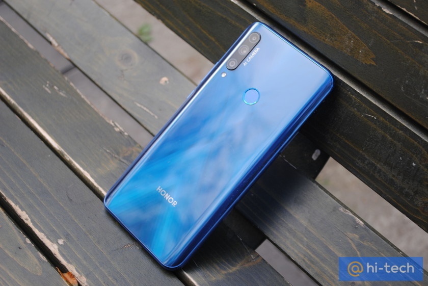 Honor 9X