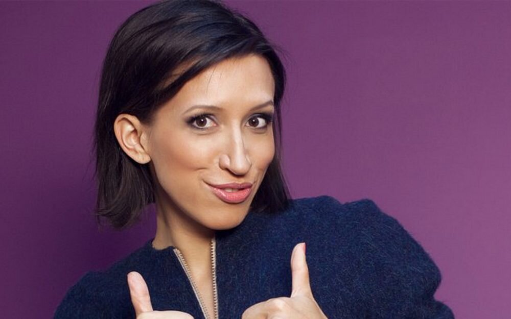 Фото: Умная