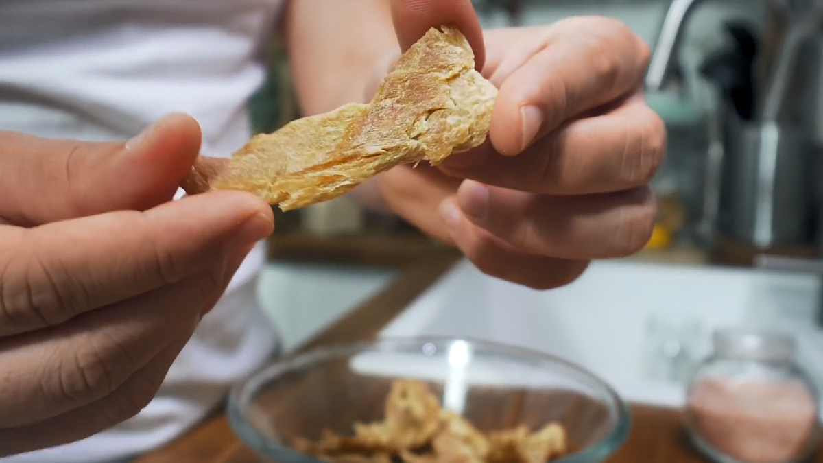 так это выглядит из упаковки