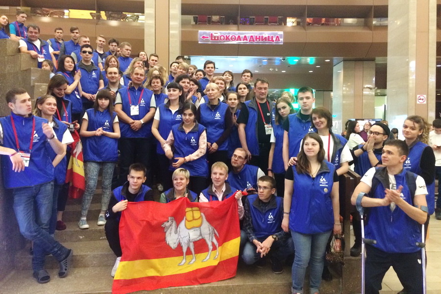 92 процента конкурсантов «Абилимпикса» трудоустраиваются и получают возможность обучаться дальше