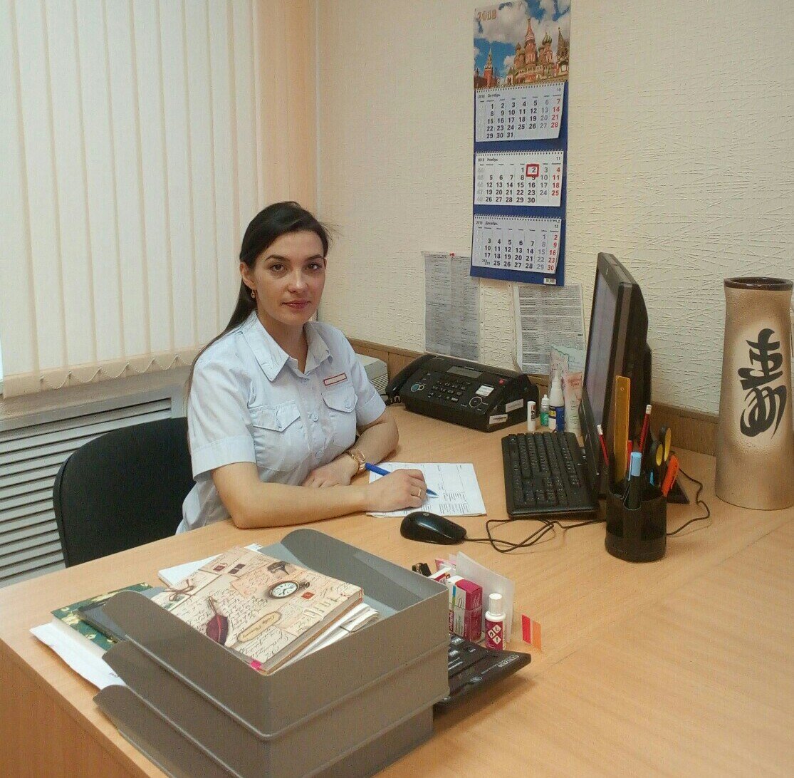 После 3 лет стажа есть шанс сесть за компьютер