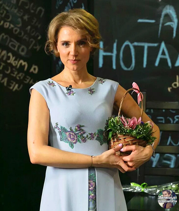 Кто муж красавицы актрисы Ксении Алфёровой?