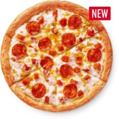 Испанские колбаски чоризо ожидание/реальность